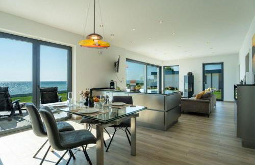 "Am hohen Ufer", Bungalow "Ocean Breeze 24" - Foto 11