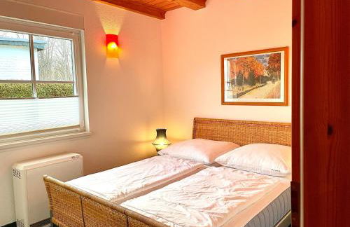 Ferienhäuser Liethmann Haus 4 W1 - Foto 14