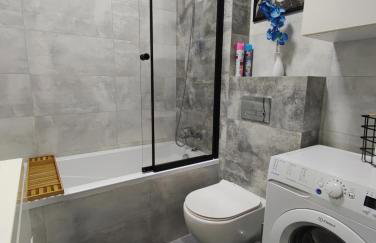 Przytulne mieszkanie przy Kanale Żerańskim - Foto 10