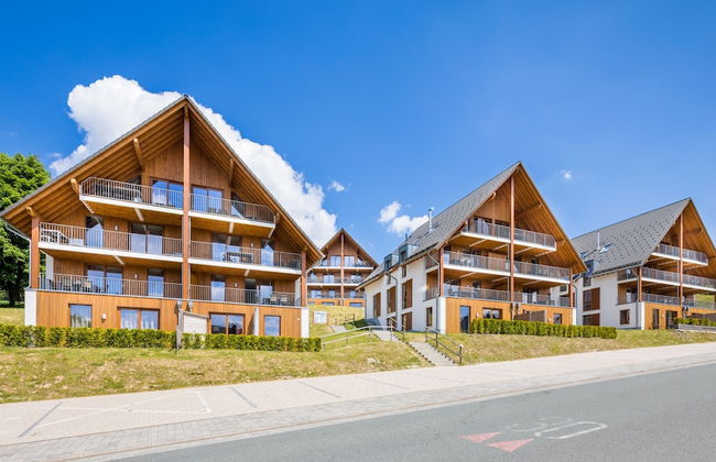 Spacious, Modern Apartment Near the Centre - Foto 17