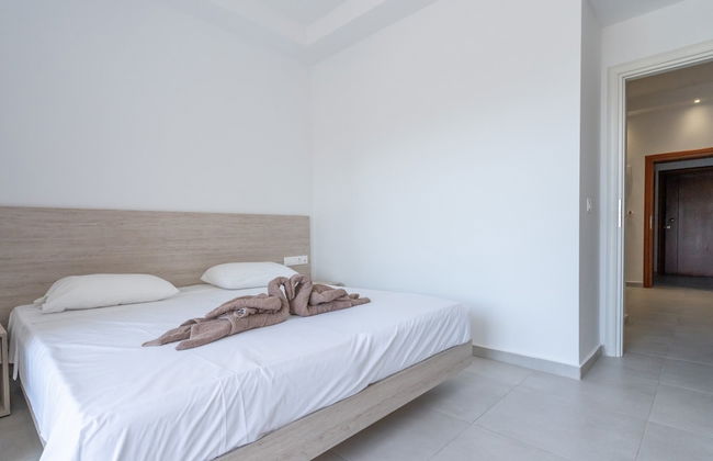 Stamos Hotel - Foto 20