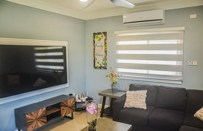 Beach Holidays at Marina Villa - Foto 16