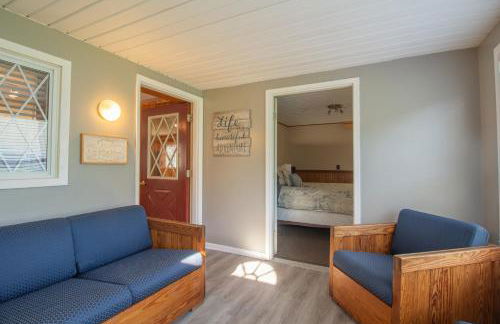 Stay In Ohiopyle near everything including the trail, Ohiopyle PA - Foto 16