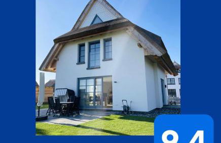 Ferienhaus Piratennest Rügen - Foto 25