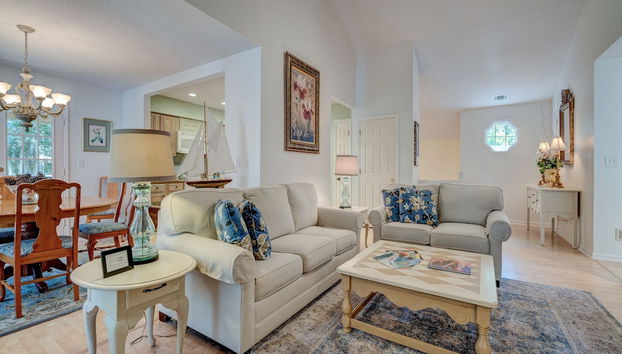 Équipement de l’hébergement