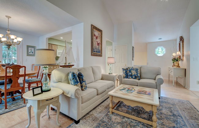 Evian by Hilton Head Retreats - Foto 3