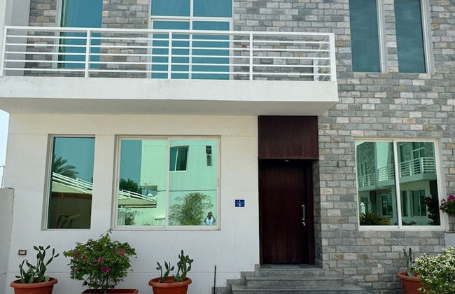 Azaiba Villas - Foto 27