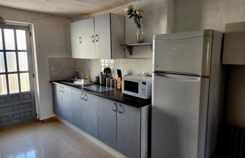 Casita-1 To 2Guests-Pool-Patio-Bbq-Parking - Foto 4