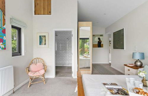 Barberry Farm Cottage - Foto 19