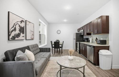 Refreshed 1BR1BA in Fairmount Square - Foto 15