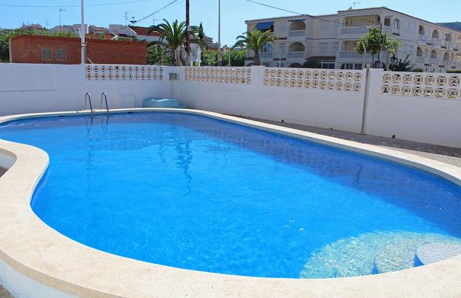 Apartamentos Bernat Pie de Playa 3000 - Foto 33