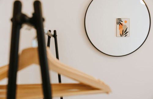 Central 3 Bed Home, Contractors, Garden, Fast WiFi, Smart TV - Foto 32