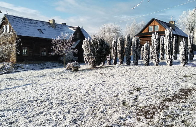 Moja Mała Toskania - Foto 72