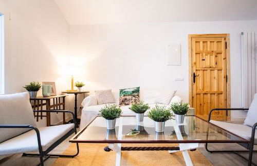 Casa con Encanto en El Espinar by CABANA Rentals - Foto 11