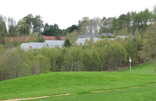 Apartment 20 Inchmarlo - Foto 15