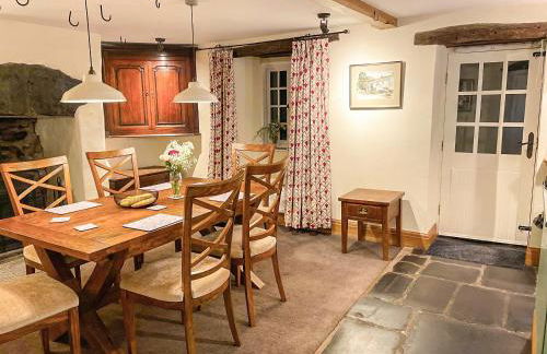 Sandfold Farm - Foto 5