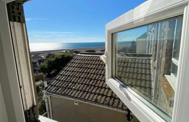 Beach Views Cottage, Portland - Stunning & Cosy - Foto 7