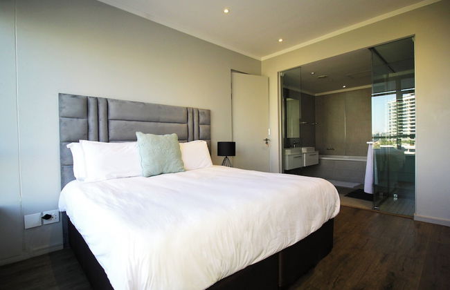 Sandton Smart Apartment Ten - Foto 10