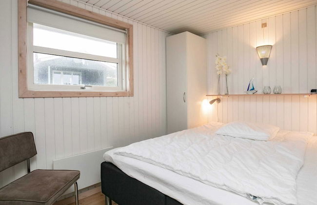 9 Person Holiday Home in Millinge-by Traum - Foto 6