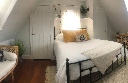 Captain’s Quarters - unique home on Corsica River! - Foto 23