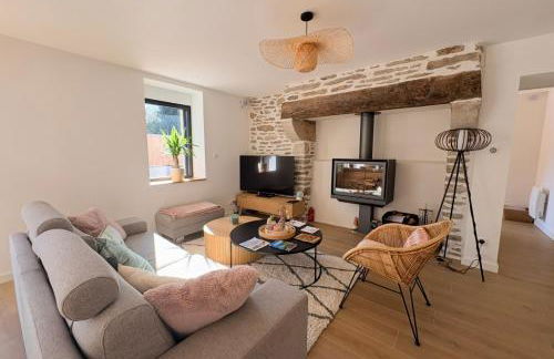 Les Pierres 2 Loc Amand - Foto 8