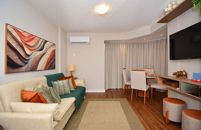 Flat no Central Park Residence - Photo 16