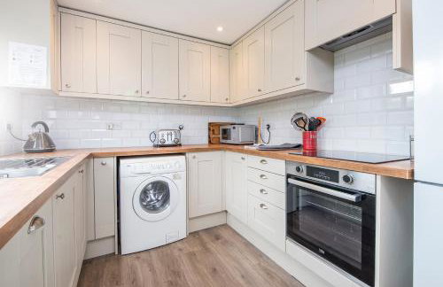 Nolton Coach House - Foto 3