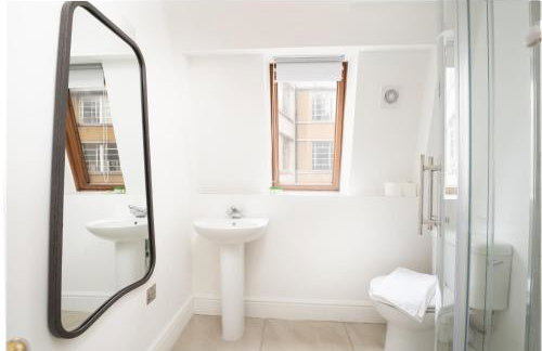 VESTO Piccadilly Circus - Foto 32