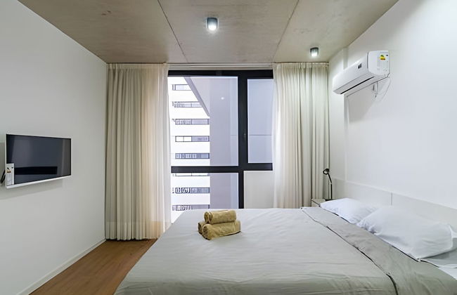 Urban Rent - Departamentos en el corazon de Belgrano - Foto 13