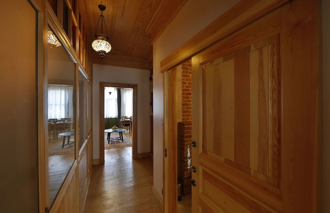 Catirga Konak Apartments - Foto 38