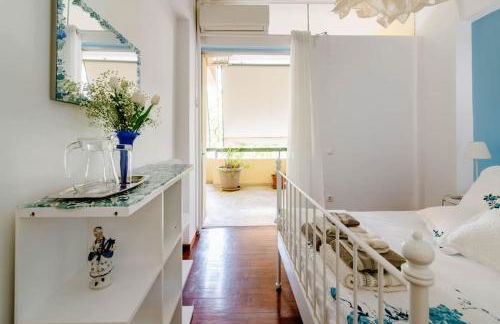 Athens Paradise Apartament 50 sqm Near To Metro #2 - Foto 9