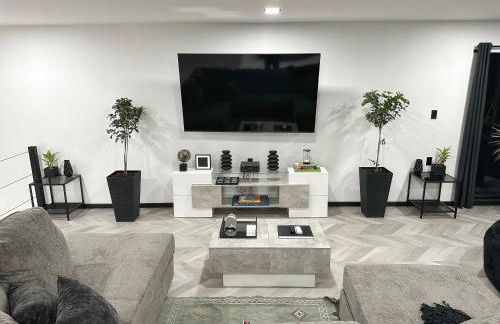 High Plains Hideaway - Foto 8