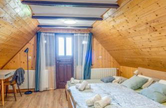 Holiday Home Vila Breg by Interhome - Foto 32