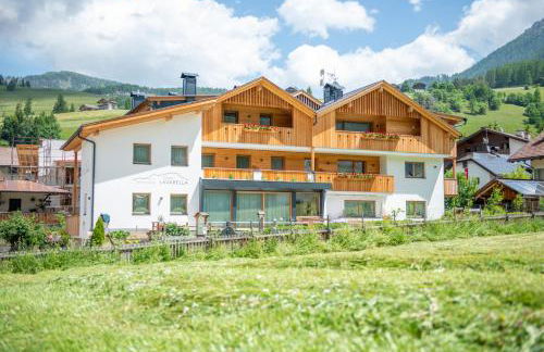 App. Erta - Ciasa Lavarella - Foto 1