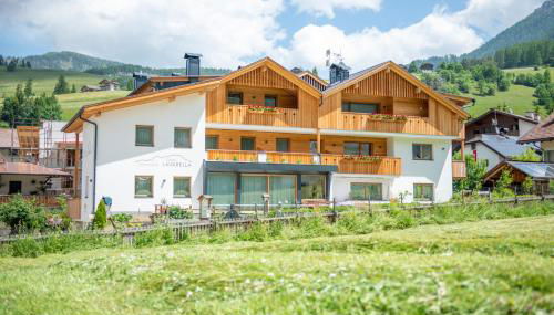 App. Erta - Ciasa Lavarella - Foto 1