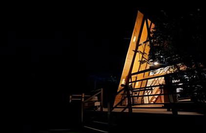 Chalé Recanto cabana mais bonita do lago Corumbá - Photo 26