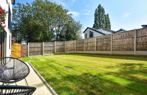 Glams beautiful luxury home - Foto 8