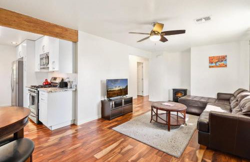 Greenlaw Getaway - Foto 1