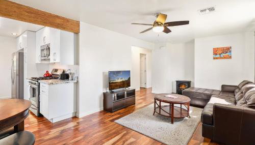 Greenlaw Getaway - Foto 1