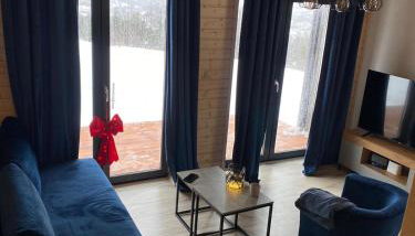 Widokowe Stodoły balia z hydromasażem na wylączność - Foto 5