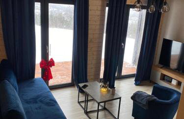 Widokowe Stodoły balia z hydromasażem na wylączność - Foto 5