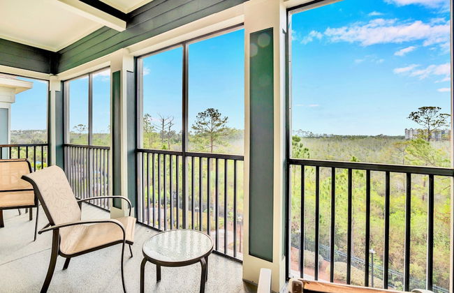 Upstay - Condo Near Disney w Pool Hot tub Sauna - Foto 7