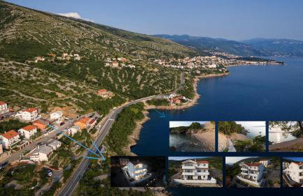 Apartments Maris Senj - Foto 9