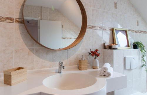 Panorama Apartment I Aufzug I Stellplatz I Natur - Foto 26