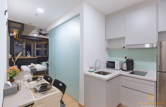 Riveria Premium Kuala Lumpur, Roam - Foto 20