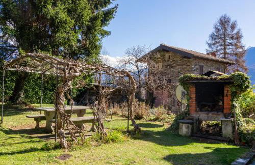 Holiday Home Aili by Interhome - Foto 2