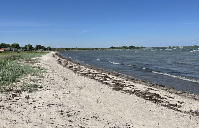 "Ely" - 300m from the sea - Foto 22