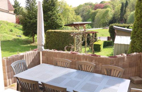 Landhaus Schlossblick - Foto 9