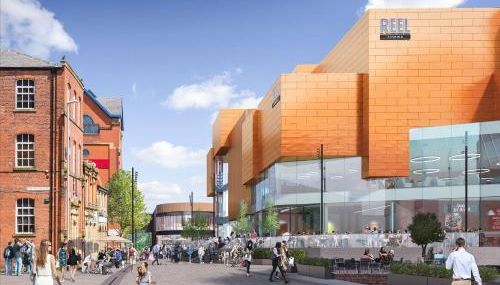 2 Bedroom Flat Free Parking Fast Wi-Fi Self Check-in Visit Manchester Oldham Bury - Foto 3