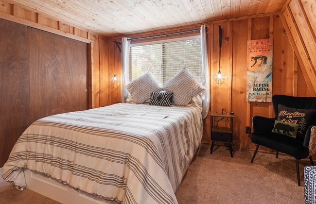 Green Leaf Lodge - Foto 12